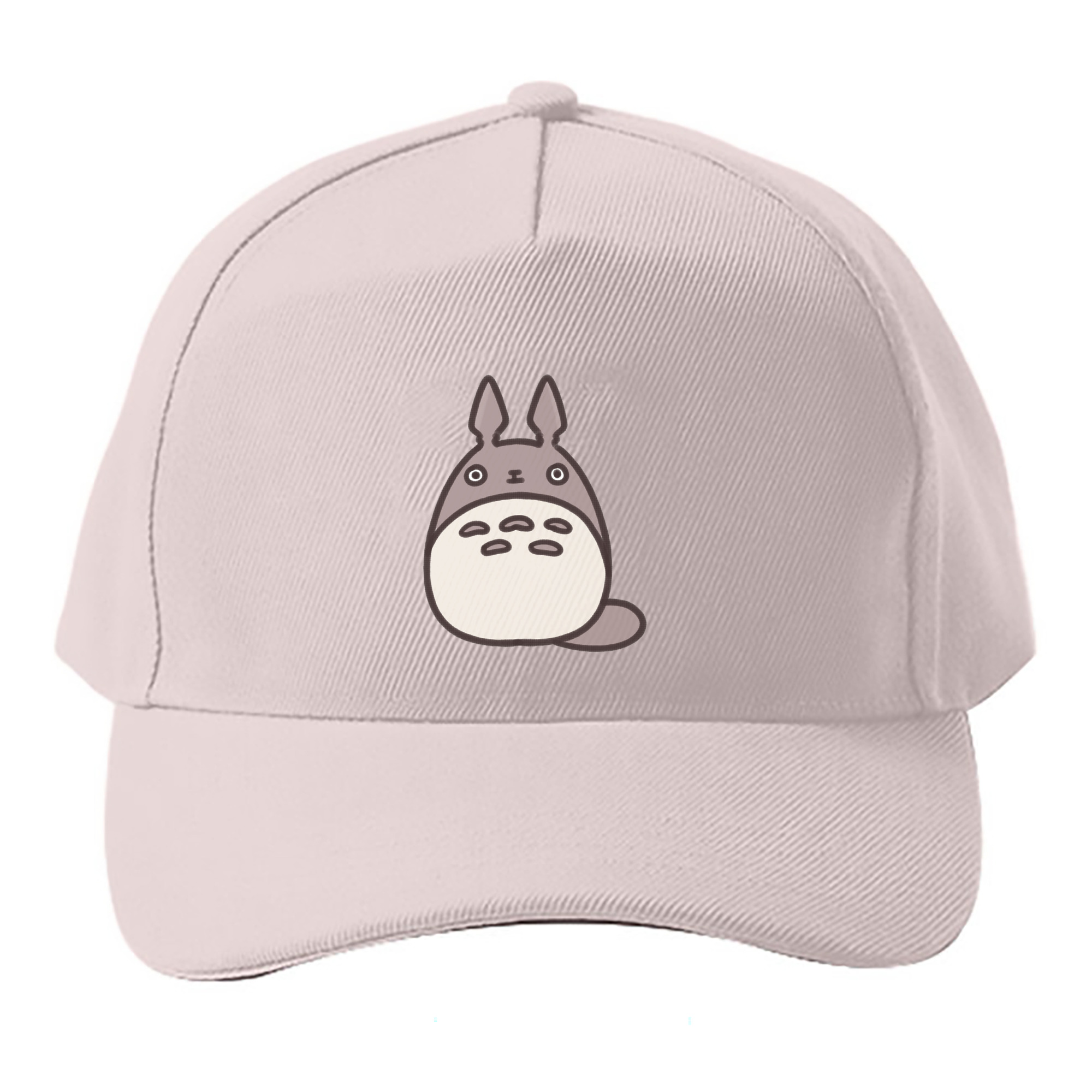 （画像用） となりのトトロ 草壁メイ 草壁サツキ My Neighbor Totoro Satsuki Kusakabe Mei Kusakabe ベースボールキャップ 綿100％ 男女兼用 帽子 スポーツ